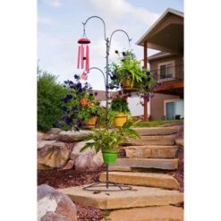 Wholesale โค๏ธ Yard Butler IYT-5 All Steel Indoor Outdoor Adjustable Hanging Garden Yard Tree ๐ฅ 9 Wholesale โค๏ธ Yard Butler IYT-5 All Steel Indoor Outdoor Adjustable Hanging Garden Yard Tree ๐ฅ -Planters Sales Store unnamed file 7244