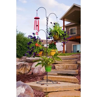 Wholesale โค๏ธ Yard Butler IYT-5 All Steel Indoor Outdoor Adjustable Hanging Garden Yard Tree ๐ฅ 6 Wholesale โค๏ธ Yard Butler IYT-5 All Steel Indoor Outdoor Adjustable Hanging Garden Yard Tree ๐ฅ - Image 4