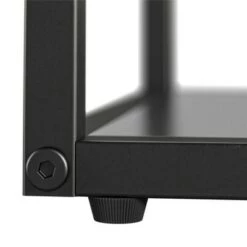 Hot Sale 😍 Weston Plant Stand - Novogratz Espresso 🌟 -Planters Sales Store unnamed file 7252