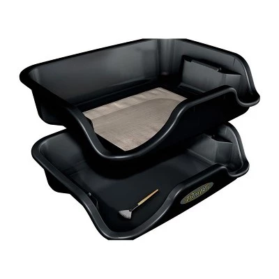 Brand new ๐ Harvest Moon Harvest More Trim Bin Portable 2 Piece Hydroponic Workstation Container with Stainless Steel Sifter Screen, Mirror Tray, and Static Brush (2 Pack) โ๏ธ 3 Brand new ๐ Harvest Moon Harvest More Trim Bin Portable 2 Piece Hydroponic Workstation Container with Stainless Steel Sifter Screen, Mirror Tray, and Static Brush (2 Pack) โ๏ธ