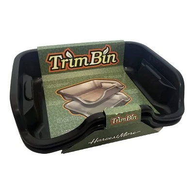 Brand new ๐ Harvest Moon Harvest More Trim Bin Portable 2 Piece Hydroponic Workstation Container with Stainless Steel Sifter Screen, Mirror Tray, and Static Brush (2 Pack) โ๏ธ 4 Brand new ๐ Harvest Moon Harvest More Trim Bin Portable 2 Piece Hydroponic Workstation Container with Stainless Steel Sifter Screen, Mirror Tray, and Static Brush (2 Pack) โ๏ธ - Image 2