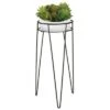 Discount π― mDesign Midcentury Modern Plant, and Succulent Stand π― 1 Discount π― mDesign Midcentury Modern Plant, and Succulent Stand π― -Planters Sales Store unnamed file 7327