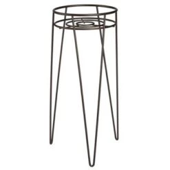 Discount 💯 mDesign Midcentury Modern Plant, and Succulent Stand 💯 -Planters Sales Store unnamed file 7331