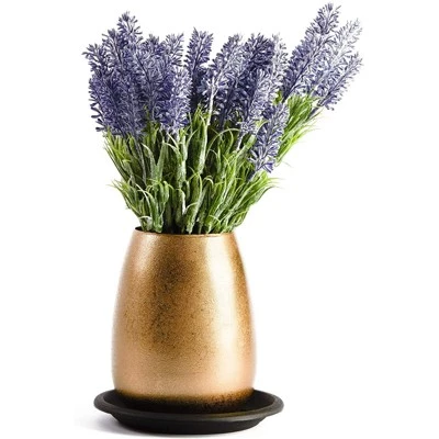 Budget ๐งจ Juvale 15 Pack Round Black Plant Saucer Drip Trays Garden Plastic Pot Base Container 6" โ๏ธ 4 Budget ๐งจ Juvale 15 Pack Round Black Plant Saucer Drip Trays Garden Plastic Pot Base Container 6" โ๏ธ - Image 2