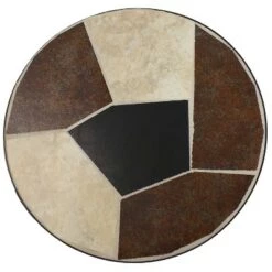 Hot Sale ๐ Sunnydaze Decor Sunnydaze Indoor/Outdoor Steel Frame Decorative Antique Ceramic Tile Top Flower Plant Stand Display Side Table - 12" ๐ 9 Hot Sale ๐ Sunnydaze Decor Sunnydaze Indoor/Outdoor Steel Frame Decorative Antique Ceramic Tile Top Flower Plant Stand Display Side Table - 12" ๐ -Planters Sales Store unnamed file 7398