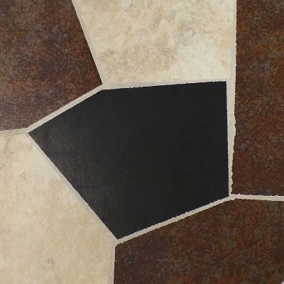 Hot Sale ๐ Sunnydaze Decor Sunnydaze Indoor/Outdoor Steel Frame Decorative Antique Ceramic Tile Top Flower Plant Stand Display Side Table - 12" ๐ 5 Hot Sale ๐ Sunnydaze Decor Sunnydaze Indoor/Outdoor Steel Frame Decorative Antique Ceramic Tile Top Flower Plant Stand Display Side Table - 12" ๐ - Image 3