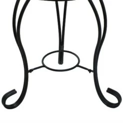 Hot Sale ๐ Sunnydaze Decor Sunnydaze Indoor/Outdoor Steel Frame Decorative Antique Ceramic Tile Top Flower Plant Stand Display Side Table - 12" ๐ 11 Hot Sale ๐ Sunnydaze Decor Sunnydaze Indoor/Outdoor Steel Frame Decorative Antique Ceramic Tile Top Flower Plant Stand Display Side Table - 12" ๐ -Planters Sales Store unnamed file 7400