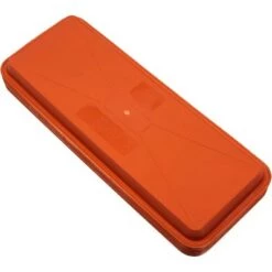 Outlet 🌟 Farmlyn Creek 8 Pack Plastic Plant Saucer Trays for Pots & Garden Decor, Red, 16.5 x 6.5 in. 🛒 -Planters Sales Store unnamed file 7416