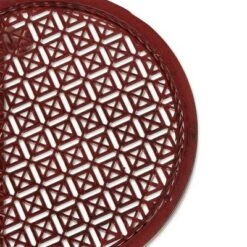 Top 10 😍 Zingz & Thingz 12.59" Indoor/Outdoor Iron Rooster Hourglass Triple Plant Stand Red - Zings & Thingz ✔️ -Planters Sales Store unnamed file 7425