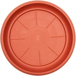 Best reviews of ✔️ Juvale 8 Pack Round Terra Cotta Plant Trays for Flower Pots Container, Brown, 12 inch 🌟 -Planters Sales Store unnamed file 7436