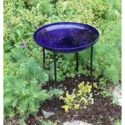 Brand new 🤩 14" Patio Ring Iron Plant Stand Black - ACHLA Designs 😉 -Planters Sales Store unnamed file 7483