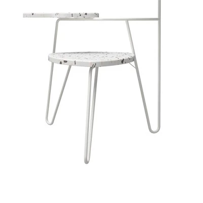 Best reviews of 🎁 Athena Plant Stand Marble - Novogratz White 🔥 5 Best reviews of 🎁 Athena Plant Stand Marble - Novogratz White 🔥 - Image 3