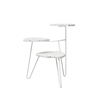 Best reviews of 🎁 Athena Plant Stand Marble - Novogratz White 🔥 6 Best reviews of 🎁 Athena Plant Stand Marble - Novogratz White 🔥 - Image 4