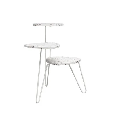 Best reviews of 🎁 Athena Plant Stand Marble - Novogratz White 🔥 7 Best reviews of 🎁 Athena Plant Stand Marble - Novogratz White 🔥 - Image 5