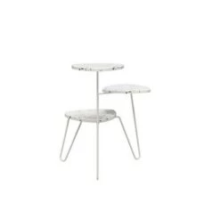 Best reviews of 🎁 Athena Plant Stand Marble - Novogratz White 🔥 17 Best reviews of 🎁 Athena Plant Stand Marble - Novogratz White 🔥 -Planters Sales Store unnamed file 7506