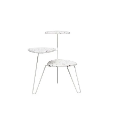 Best reviews of 🎁 Athena Plant Stand Marble - Novogratz White 🔥 12 Best reviews of 🎁 Athena Plant Stand Marble - Novogratz White 🔥 - Image 10