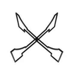 Coupon 🛒 Indoor Outdoor Jane Iron Plant Stand Black Powder 🧥 Coat Finish - Achla Designs 🎁 -Planters Sales Store unnamed file 7550