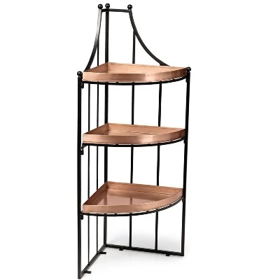 Cheap ๐ Essex Quarter Round Plant Stand - CURIO CRAFTS ๐ 3 Cheap ๐ Essex Quarter Round Plant Stand - CURIO CRAFTS ๐