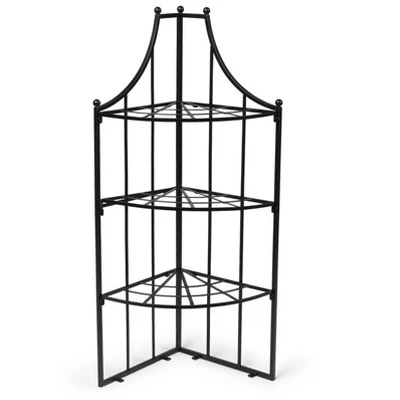 Cheap ๐ Essex Quarter Round Plant Stand - CURIO CRAFTS ๐ 4 Cheap ๐ Essex Quarter Round Plant Stand - CURIO CRAFTS ๐ - Image 2