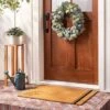 Cheapest 💯 Hearth & Hand With Magnolia 24" Squared Wood Plant Stand - Hearth & Hand™ with Magnolia 🤩 -Planters Sales Store unnamed file 7615