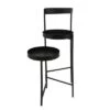 Wholesale 🌟 22" 3-Layered Metal Plant Stand - Black - Sagebrook Home ⌛