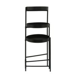 Wholesale 🌟 22" 3-Layered Metal Plant Stand - Black - Sagebrook Home ⌛ 9 Wholesale 🌟 22" 3-Layered Metal Plant Stand - Black - Sagebrook Home ⌛ -Planters Sales Store unnamed file 7716