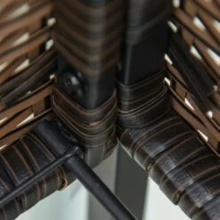 Wholesale 🤩 Outsunny Elevated Metal Raised Garden Bed with Rattan Wicker Look Underneath Tool Storage Rack Sophisticated Modern Design 🤩 14 Wholesale 🤩 Outsunny Elevated Metal Raised Garden Bed with Rattan Wicker Look Underneath Tool Storage Rack Sophisticated Modern Design 🤩 -Planters Sales Store unnamed file 7734