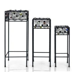 Best reviews of ๐ Costway Set of 3 Metal Plant Stand Flower Pot Holder Rack w/Colorful Ceramic Beads ๐ 19 Best reviews of ๐ Costway Set of 3 Metal Plant Stand Flower Pot Holder Rack w/Colorful Ceramic Beads ๐ -Planters Sales Store unnamed file 7862