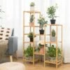 Top 10 π― Costway Bamboo 9-Tier Plant Stand Utility Shelf Free Standing Storage Rack Pot Holder 𧨠2 Top 10 π― Costway Bamboo 9-Tier Plant Stand Utility Shelf Free Standing Storage Rack Pot Holder 𧨠-Planters Sales Store unnamed file 7950