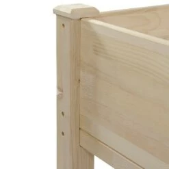 New ๐ Northlight 4ft Natural Wood Raised Garden Bed Planter Box with Liner ๐ 10 New ๐ Northlight 4ft Natural Wood Raised Garden Bed Planter Box with Liner ๐ -Planters Sales Store unnamed file 797
