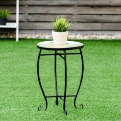 Best reviews of ๐คฉ Costway Pineapple Outdoor Indoor Accent Table Plant Stand Scheme Garden Steel ๐ 13 Best reviews of ๐คฉ Costway Pineapple Outdoor Indoor Accent Table Plant Stand Scheme Garden Steel ๐ -Planters Sales Store unnamed file 7994