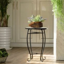 Best reviews of ๐คฉ Costway Pineapple Outdoor Indoor Accent Table Plant Stand Scheme Garden Steel ๐ 15 Best reviews of ๐คฉ Costway Pineapple Outdoor Indoor Accent Table Plant Stand Scheme Garden Steel ๐ -Planters Sales Store unnamed file 7996