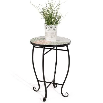 Best reviews of ๐คฉ Costway Pineapple Outdoor Indoor Accent Table Plant Stand Scheme Garden Steel ๐ 8 Best reviews of ๐คฉ Costway Pineapple Outdoor Indoor Accent Table Plant Stand Scheme Garden Steel ๐ - Image 7
