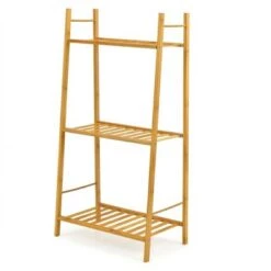 Flash Sale 🤩 Costway Bamboo Plant Stand 3 Tiers Plant Rack Vertical Tiered Plant Ladder Shelf 🤩 17 Flash Sale 🤩 Costway Bamboo Plant Stand 3 Tiers Plant Rack Vertical Tiered Plant Ladder Shelf 🤩 -Planters Sales Store unnamed file 8015
