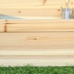 Cheapest ๐ฅ Outsunny 39'' x 36'' Screwless Raised Garden Bed, Hexagon Planter Box, Easy DIY Herb Garden for Vegetables Flowers ๐ 10 Cheapest ๐ฅ Outsunny 39'' x 36'' Screwless Raised Garden Bed, Hexagon Planter Box, Easy DIY Herb Garden for Vegetables Flowers ๐ -Planters Sales Store unnamed file 812