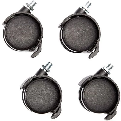 Best reviews of π Juvale Rolling Tray Plant Holder, Indoor & Outdoor Round Metal Pot Stand with Wheels (12.5 In) π 5 Best reviews of π Juvale Rolling Tray Plant Holder, Indoor & Outdoor Round Metal Pot Stand with Wheels (12.5 In) π - Image 3