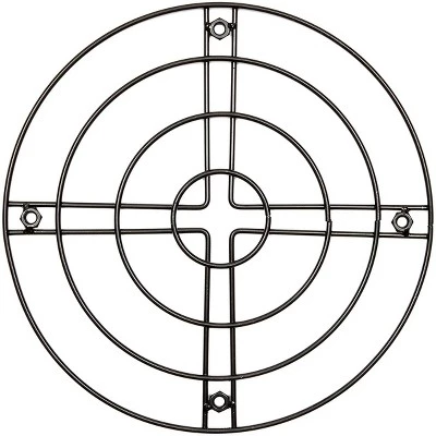 Best reviews of π Juvale Rolling Tray Plant Holder, Indoor & Outdoor Round Metal Pot Stand with Wheels (12.5 In) π 7 Best reviews of π Juvale Rolling Tray Plant Holder, Indoor & Outdoor Round Metal Pot Stand with Wheels (12.5 In) π - Image 5