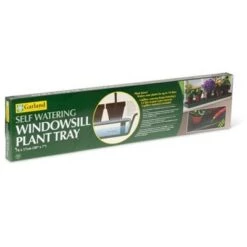 Best deal 😀 Self-Watering Windowsill Tray - green - Gardener's Supply Company 🥰 -Planters Sales Store unnamed file 8232