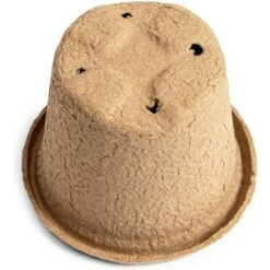 Buy π€© Juvale 50 Pack Round Seed Starter Peat Pots Biodegradable Seedling Tray with Plant Labels, 4.3 x 3.2 in π 11 Buy π€© Juvale 50 Pack Round Seed Starter Peat Pots Biodegradable Seedling Tray with Plant Labels, 4.3 x 3.2 in π -Planters Sales Store unnamed file 8248