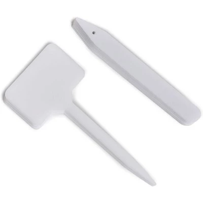 Buy π€© Juvale 50 Pack Round Seed Starter Peat Pots Biodegradable Seedling Tray with Plant Labels, 4.3 x 3.2 in π 9 Buy π€© Juvale 50 Pack Round Seed Starter Peat Pots Biodegradable Seedling Tray with Plant Labels, 4.3 x 3.2 in π - Image 7