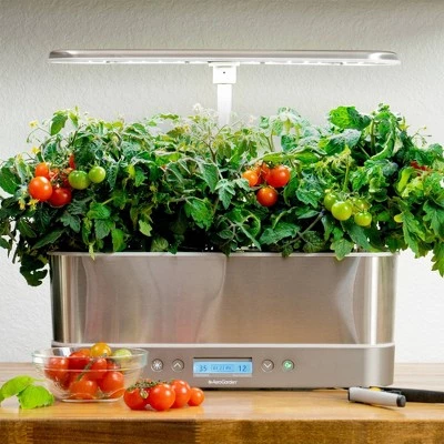 Best Pirce ⭐ AeroGarden Seed Starting System Accessory For Harvest Slim And Harvest Elite Slim Models White ✨ 4 Best Pirce ⭐ AeroGarden Seed Starting System Accessory For Harvest Slim And Harvest Elite Slim Models White ✨ - Image 2