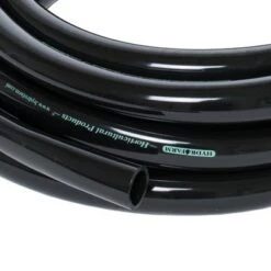 Discount 🎉 Active Aqua HGTB75GF 3/4 Inch Inside Diameter Vinyl Tubing for Indoor Vegetation Growing Hydroponic Irrigation Systems and Tanks, 25 Feet, Black ✨
