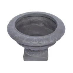 Cheap โ 8.5" Stefano Lightweight Concrete Patio Urn Planter Gray - Christopher Knight Home ๐งจ 9 Cheap โ 8.5" Stefano Lightweight Concrete Patio Urn Planter Gray - Christopher Knight Home ๐งจ -Planters Sales Store unnamed file 8373