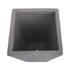 Best reviews of 🥰 16" Jude Lightweight Concrete Tapered Square Patio Urn Planter Gray - Christopher Knight Home 🥰 9 Best reviews of 🥰 16" Jude Lightweight Concrete Tapered Square Patio Urn Planter Gray - Christopher Knight Home 🥰 -Planters Sales Store unnamed file 8385