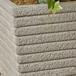 Top 10 ๐ 16" Jude Lightweight Concrete Tapered Square Patio Urn Planter White - Christopher Knight Home ๐ 8 Top 10 ๐ 16" Jude Lightweight Concrete Tapered Square Patio Urn Planter White - Christopher Knight Home ๐ -Planters Sales Store unnamed file 8410