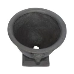 Outlet ๐ 13" Simba Lightweight Concrete Patio Urn Planter Gray - Christopher Knight Home ๐ 9 Outlet ๐ 13" Simba Lightweight Concrete Patio Urn Planter Gray - Christopher Knight Home ๐ -Planters Sales Store unnamed file 8420