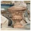Outlet ๐ 21" Roman Cast Stone Patio Urn - Christopher Knight Home โ๏ธ 1 Outlet ๐ 21" Roman Cast Stone Patio Urn - Christopher Knight Home โ๏ธ -Planters Sales Store unnamed file 8432