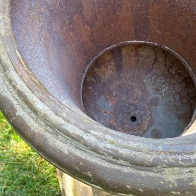 Top 10 โ Park Hill Collection Aged Mantel Urn ๐ 4 Top 10 โ Park Hill Collection Aged Mantel Urn ๐ - Image 2