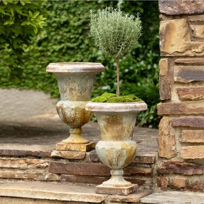 Top 10 โ Park Hill Collection Aged Mantel Urn ๐ 5 Top 10 โ Park Hill Collection Aged Mantel Urn ๐ - Image 3