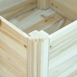 Hot Sale โจ Outsunny 49'' x 18'' x 43'' 3-Tier Raised Garden Bed w/ Storage Shelf, Outdoor Wood Elevated Planter Box Kit, Freestanding Wooden Plant Stand for Vegetables, Herb and Flowers ๐ฏ 10 Hot Sale โจ Outsunny 49'' x 18'' x 43'' 3-Tier Raised Garden Bed w/ Storage Shelf, Outdoor Wood Elevated Planter Box Kit, Freestanding Wooden Plant Stand for Vegetables, Herb and Flowers ๐ฏ -Planters Sales Store unnamed file 863